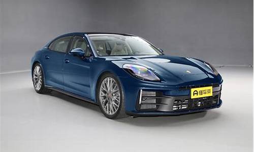 保时捷panamera48t_保时捷Panamera E-Hybrid